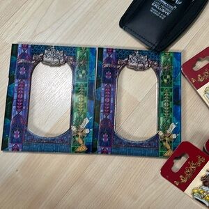 Be our guest memorabilia
